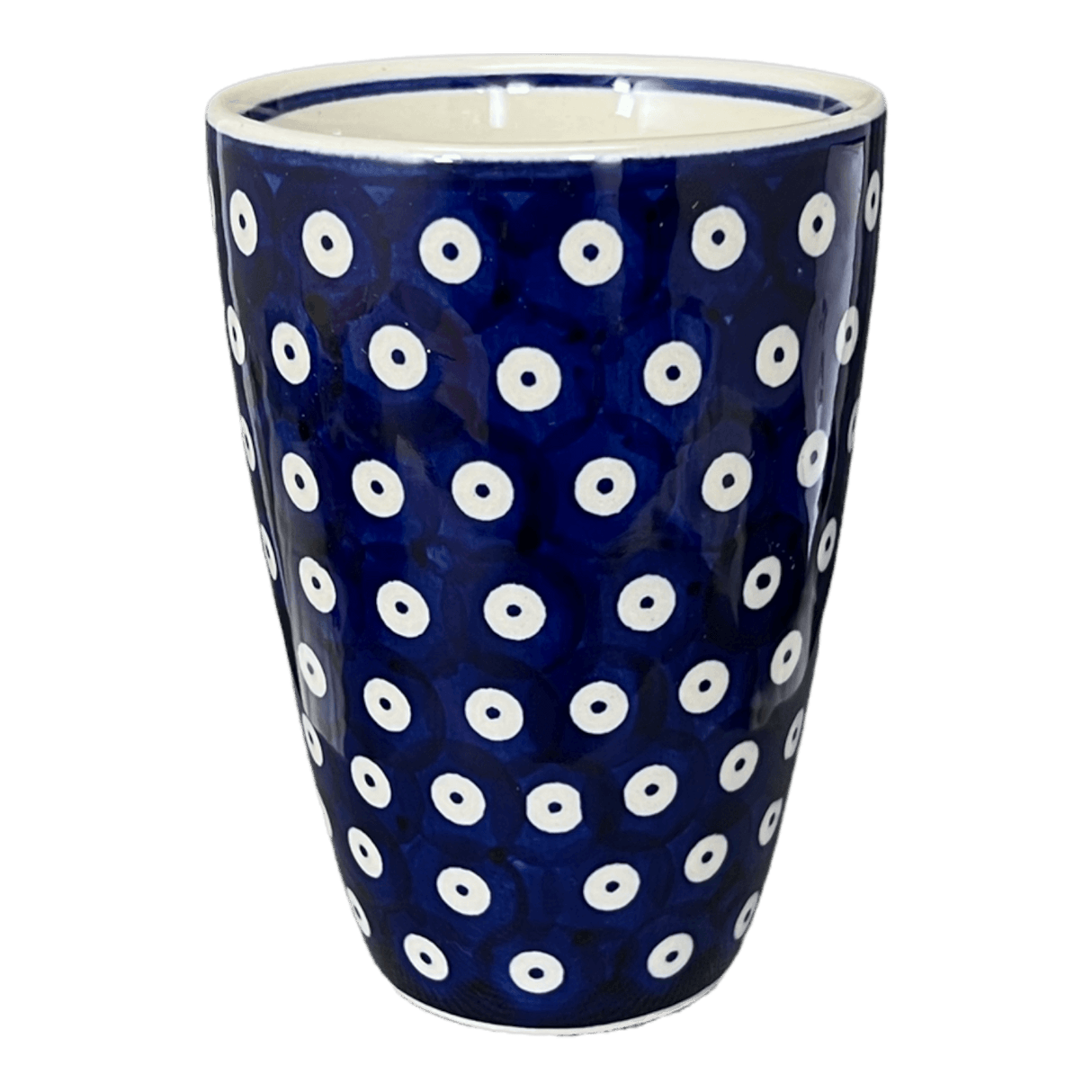 Tumbler, 18 oz in "Dot to Dot" by Andy | NDA11-22