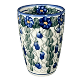 Tumbler, 18 oz in "Blue Cascade" by Andy | NDA11-A31