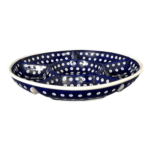 Serveware - Divided Servers - Divided Platters