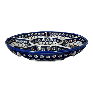 Serveware - Divided Servers - Divided Platters
