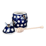 Jar, Honey, 5" in "Hello Dotty" by Andy | NDA18-A64