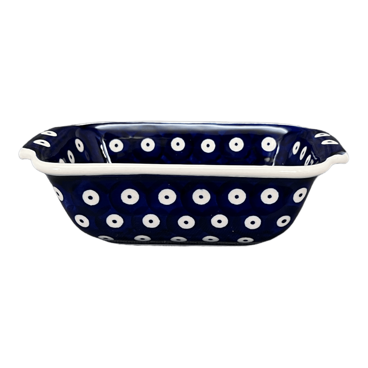 Baker, Bread, Small, 6.75" x 3.75" in "Dot to Dot" by Andy | NDA180-22