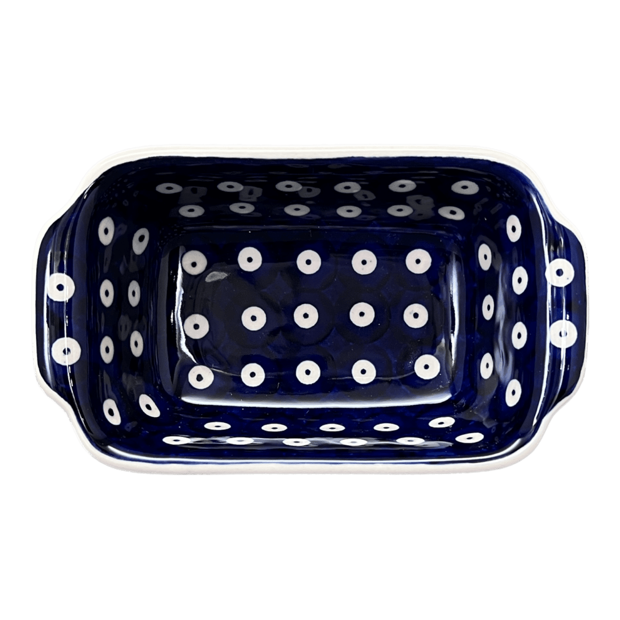 Baker, Bread, Small, 6.75" x 3.75" in "Dot to Dot" by Andy | NDA180-22