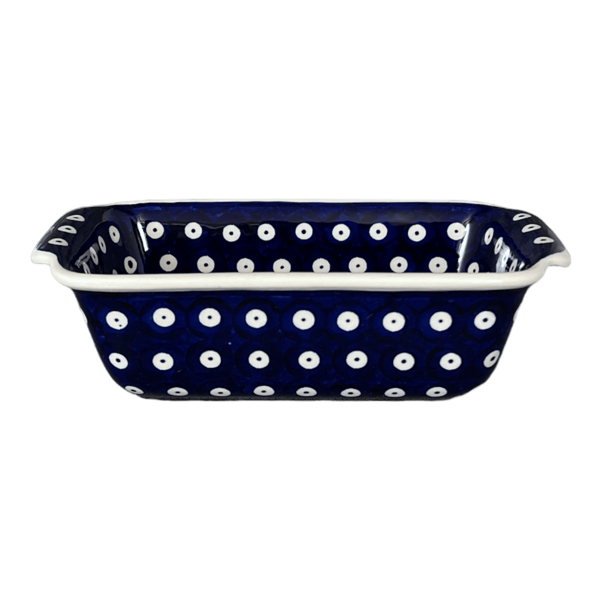 Baker, Bread, Medium, 8.5" x 4.75" in "Dot to Dot" by Andy | NDA181-22