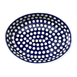 Baker, Oval, 11.5" x 9" in "Hello Dotty" by Andy | NDA187-A64