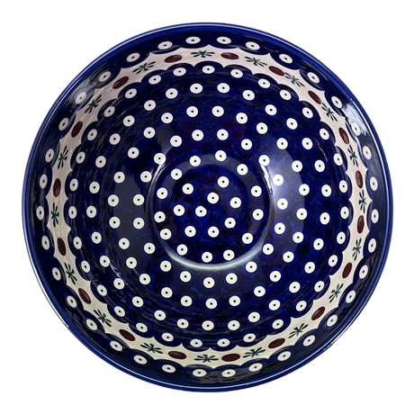 Bowl, Round, Deep, 8.5" in "Mosquito" by Andy | NDA192-24