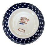 Bowl, Round, Deep, 9" in "Mosquito" by Andy | NDA194-24