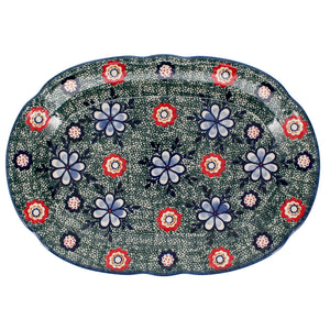 Serveware - Platters - Oval Platters