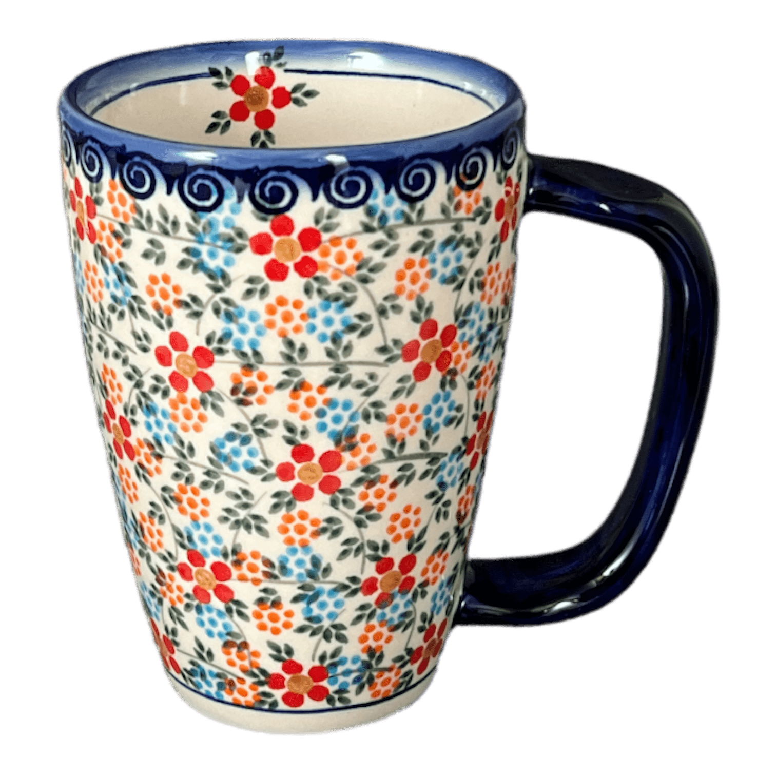 14 oz. Travel Mug (Meadow in Bloom) | NDA281-A54