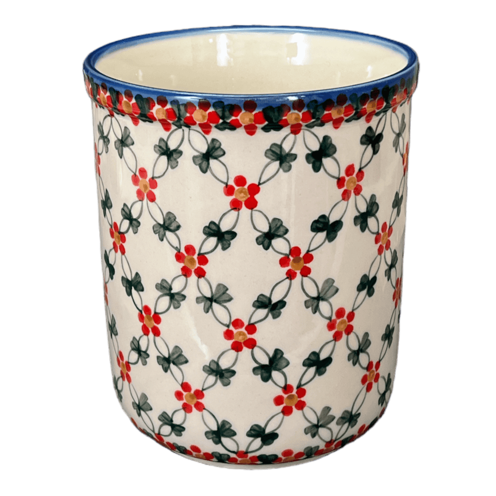 Floral Accessories Page 3 - The Polish Pottery Outlet