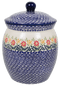 Kitchen - Canisters