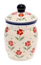 Canister, 0.25 Liter in "Simply Beautiful" by Manufaktura | P095T-AC61