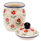 Canister, 0.25 Liter in "Simply Beautiful" by Manufaktura | P095T-AC61