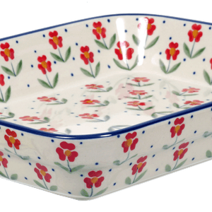 Bakeware - Rectangular Bakers - Shallow Rectangular Bakers