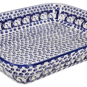 Bakeware - Rectangular Bakers - Shallow Rectangular Bakers