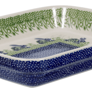 Bakeware - Rectangular Bakers - Shallow Rectangular Bakers