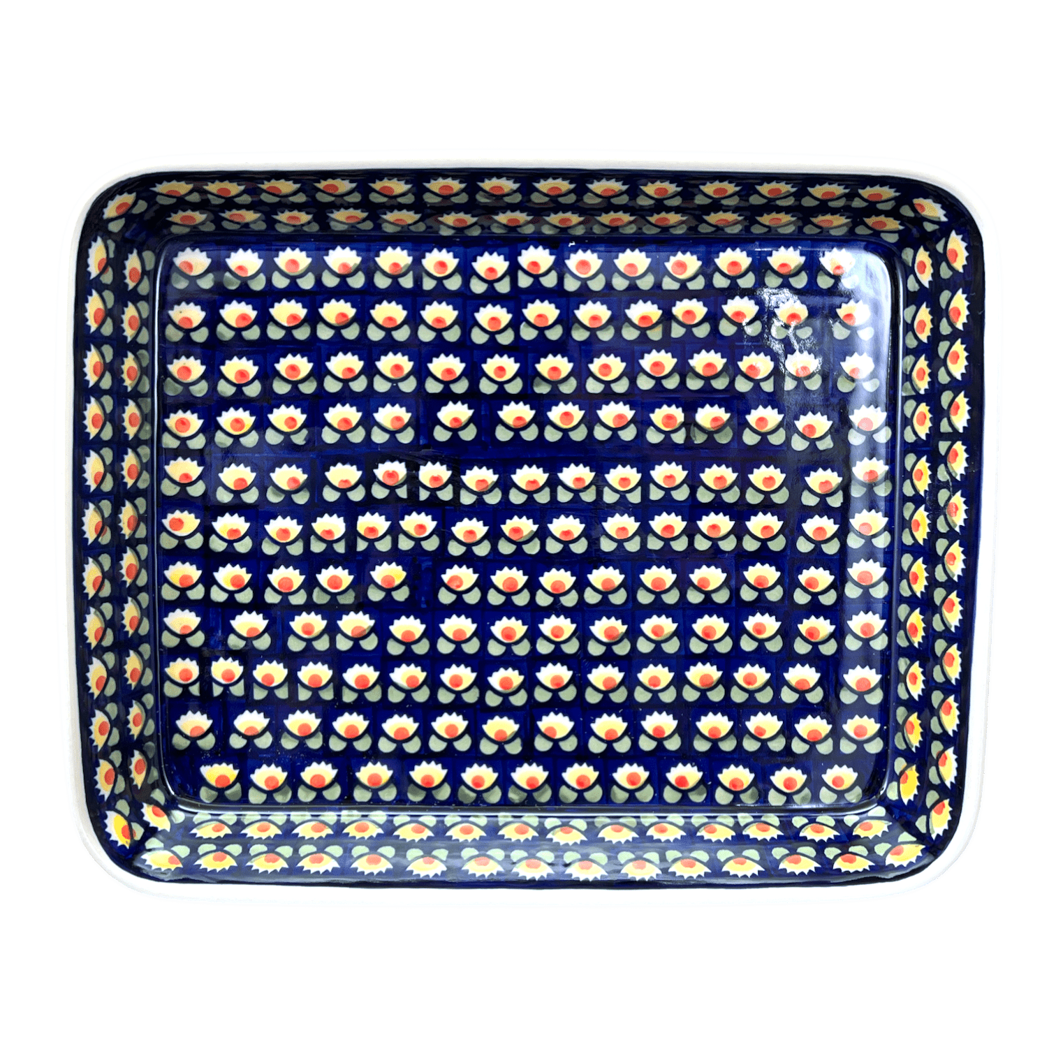 Manufaktura Rectangular Baker - Thumbnail 3