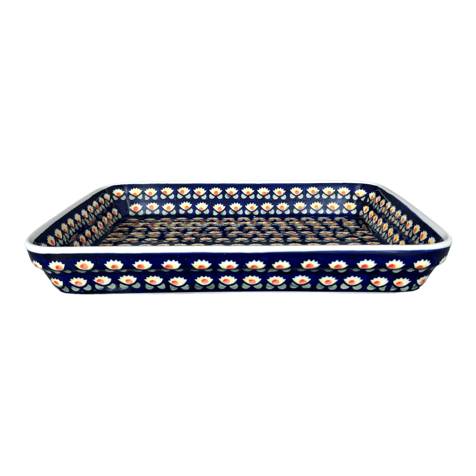 Manufaktura Rectangular Baker - Thumbnail 2