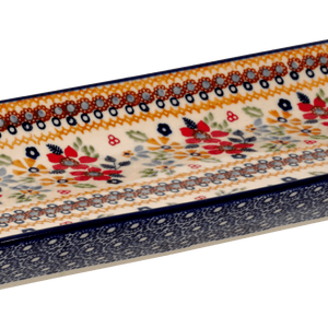 Serveware - Platters - Rectangular Platters