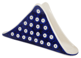 Napkin Holder, 8" in "Dot to Dot" by Manufaktura | S133T-70A
