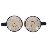 Salt & Pepper, Mug, 4" in "Simply Beautiful" by Manufaktura | S138T-AC61