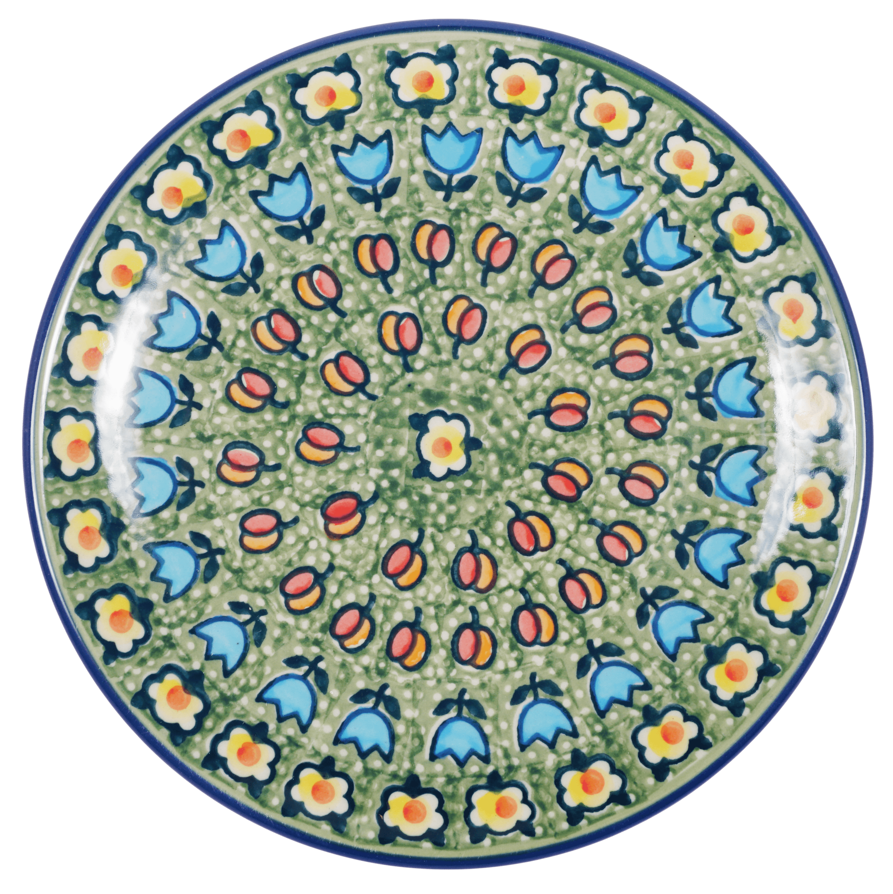Manufaktura Dessert Plate