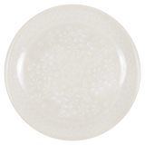 Plate, Round, Dessert, 7.25" in "Duet in Lace" by Manufaktura | T131S-SB02