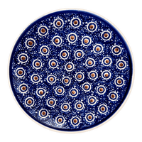 Large Tumbler (Hello Dotty)  NDA11-A64 - The Polish Pottery Outlet