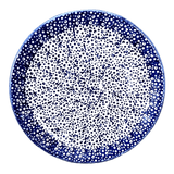 Plate, Round, Dessert, 7.25" in "Sea Foam" by Manufaktura | T131T-MAGM