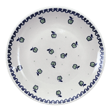 Plate, Round, Dinner, 10" in "Green Apple" by Manufaktura | T132T-15