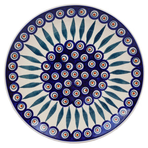Plates - Round Plates - Round Dinner Plates
