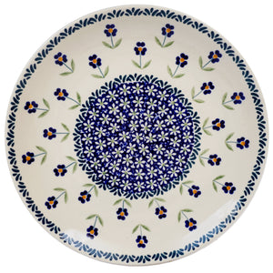 Plates - Round Plates - Round Dinner Plates