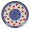 Plates - Round Plates