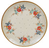 Polish Pottery 10" Dinner Plate (Country Pride) | T132T-GM13 at PolishPotteryOutlet.com
