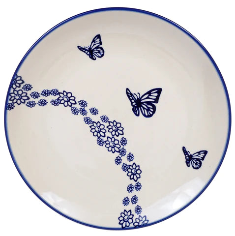 12 Piece Set with Soup or Pasta Bowl
