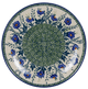 Bouncing Blue Blossoms