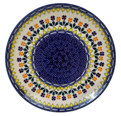 Plates Page 2 - The Polish Pottery Outlet