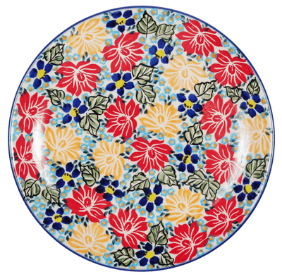 Plates Page 10 - The Polish Pottery Outlet