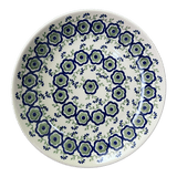 Plate, Round, Salad, 8.5" in "Green Tea Garden" by Manufaktura | T134T-14