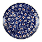 Plate, Round, Salad, 8.5" in "" by Manufaktura | T134T-2