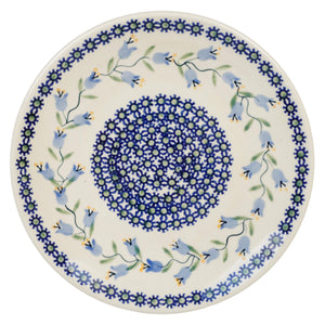 Round Salad Plates
