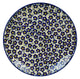 Floral Revival Blue
