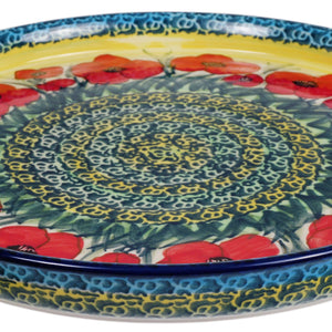 Serveware - Trays - Round Trays