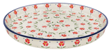 Tray, Round, 10.25" in "Simply Beautiful" by Manufaktura | T153T-AC61