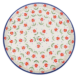 Tray, Round, 10.25" in "Simply Beautiful" by Manufaktura | T153T-AC61