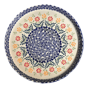 Serveware - Trays - Round Trays