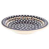 Bowl, Round, Pasta, 9.25" Bowl in "Mosquito" by Manufaktura | T159T-70