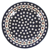 Bowl, Round, Pasta, 9.25" Bowl in "Mosquito" by Manufaktura | T159T-70