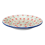 Bowl, Round, Pasta, 9.25" Bowl in "Simply Beautiful" by Manufaktura | T159T-AC61