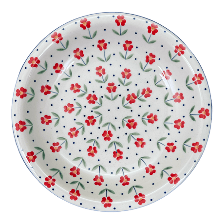 Bowl, Round, Pasta, 9.25" Bowl in "Simply Beautiful" by Manufaktura | T159T-AC61